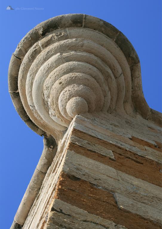 Sole E Luna Trapani Zewnętrze zdjęcie