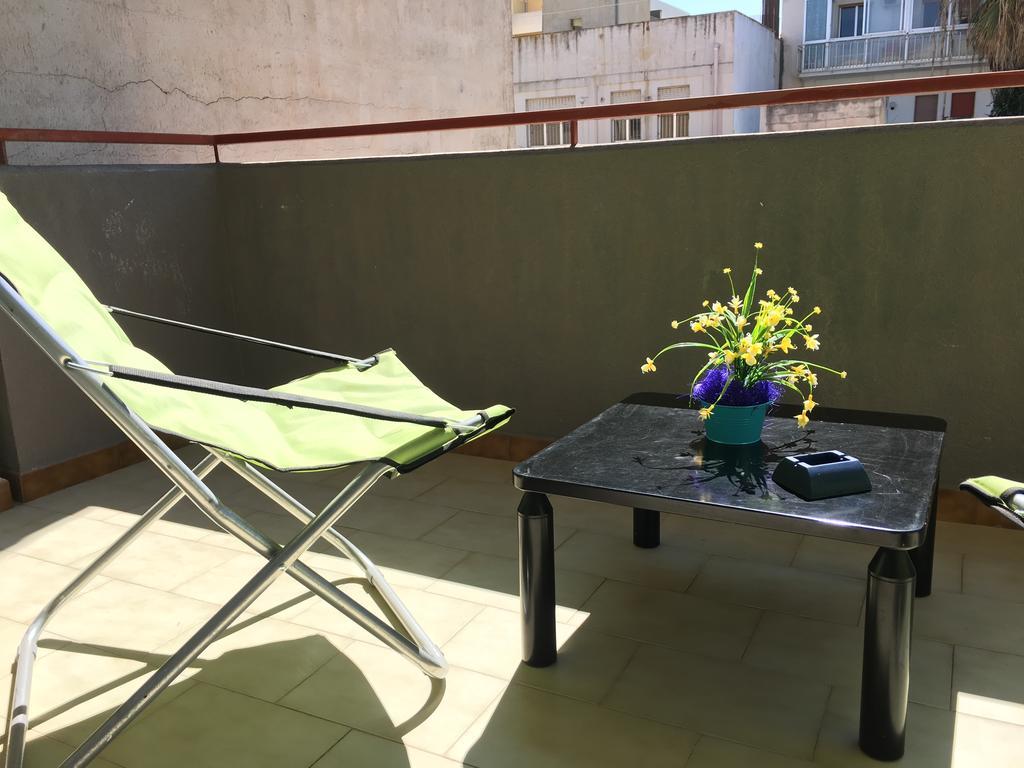 Sole E Luna Trapani Zewnętrze zdjęcie