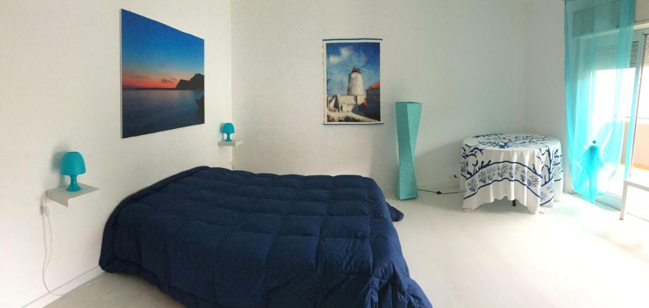 Sole E Luna Trapani Zewnętrze zdjęcie